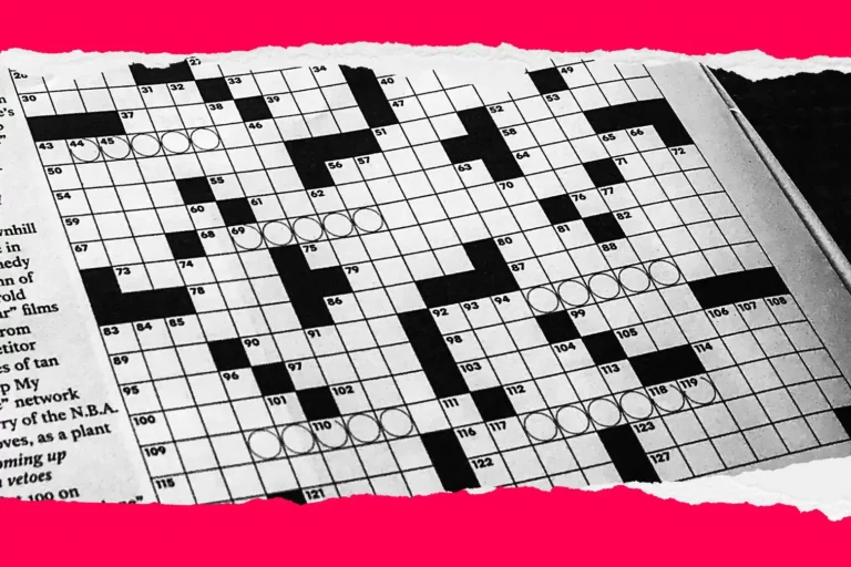 A Lot to Like NYT Crossword Puzzle Enthusiasts Guide