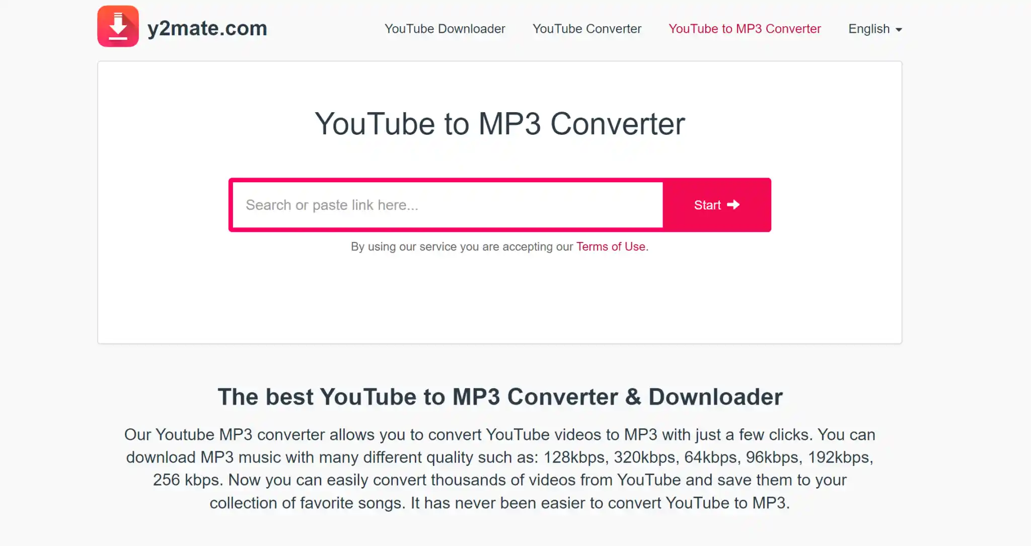 Best YouTube to MP3 Converters You Can Use