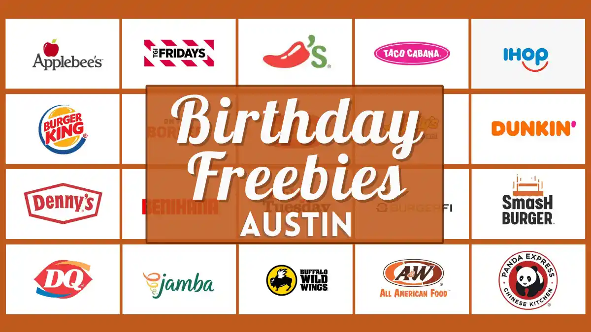 Birthday Freebies: A Guide to Celebrating for Free