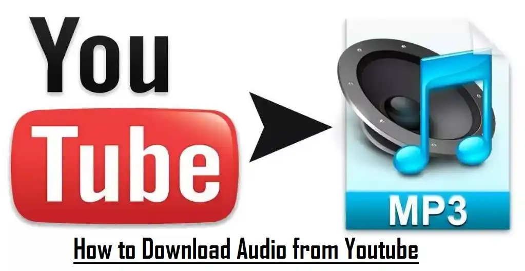 Download YouTube Audio A Complete Guide to Save Your Favorite Tracks