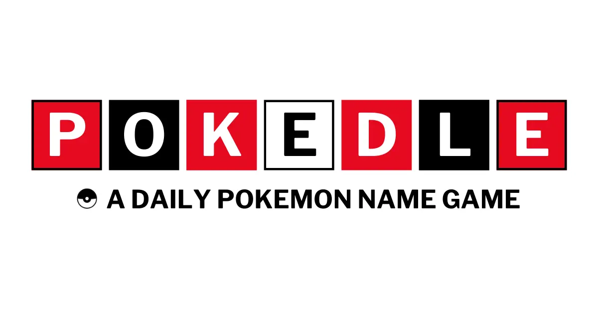 Pokedle