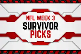 Week 3 Survivor Picks 2024 Your Winning Guide