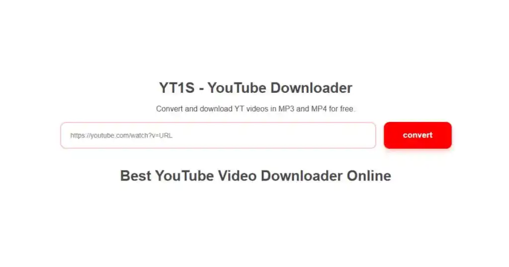 YT MP4 Download Made Easy