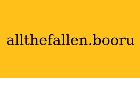 allthefallen