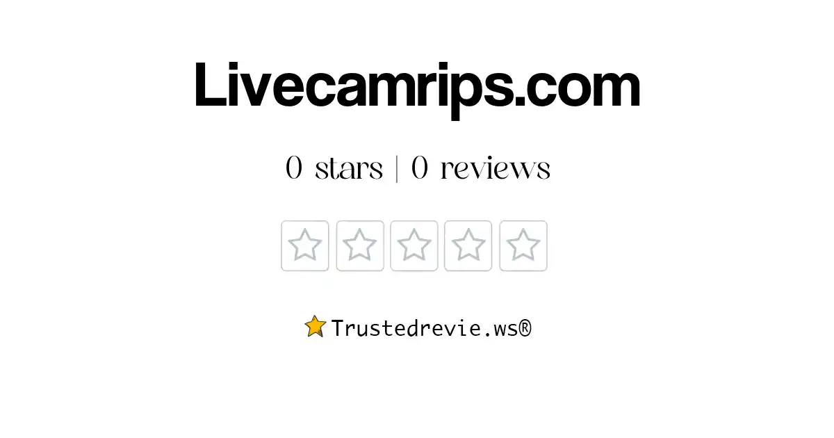 livecamrips-explained