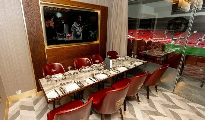 vip box