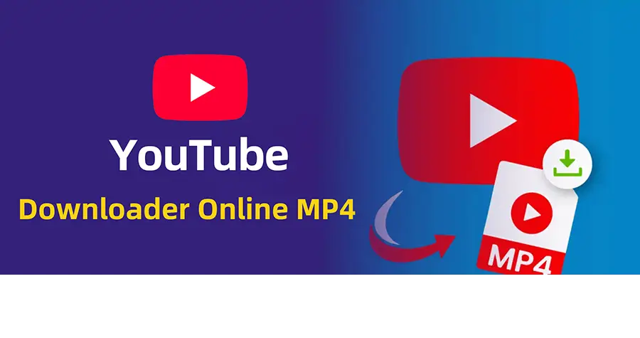 youtube downloader online -- mp4