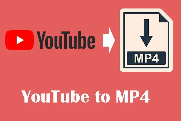 youtube to mp4 converter