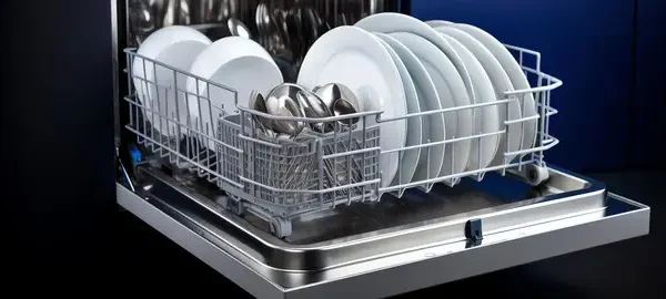 Bosch 800 Series Dishwasher