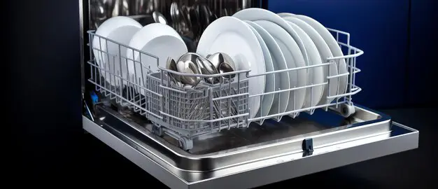 Bosch 800 Series Dishwasher