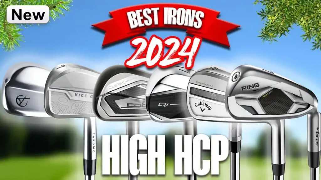 Best Irons for 2024: Top Picks for a Smooth and Effective Ironing Experience
