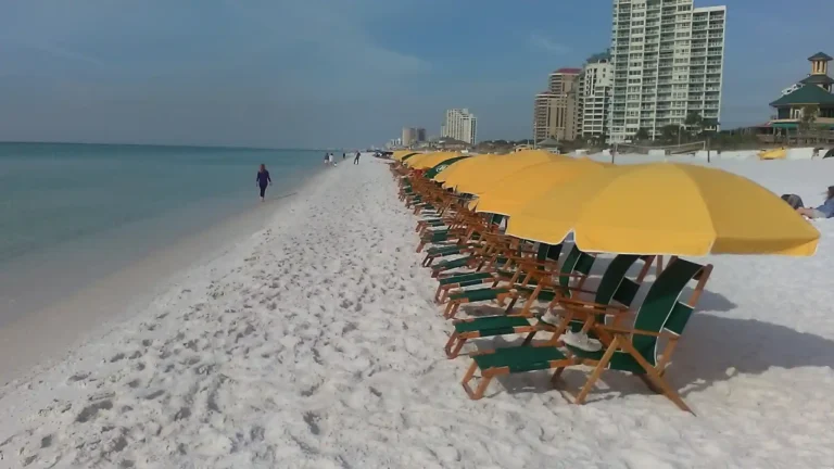 closest beach to me