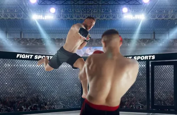 crackstreams ufc