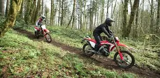 dirt bike trails near me