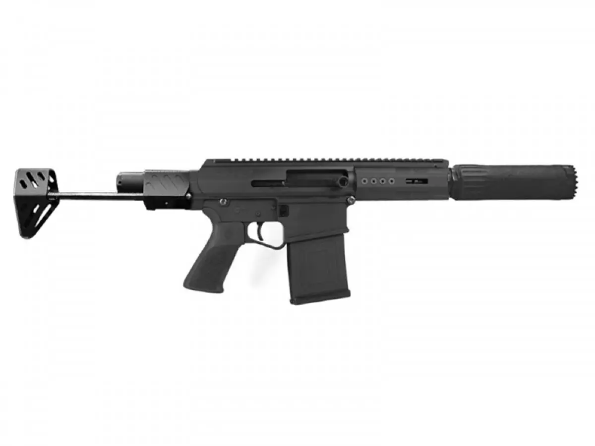 gen 12 pds shotgun
